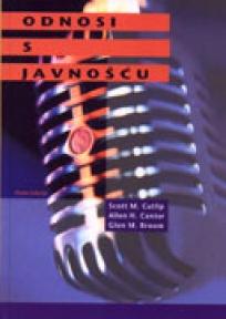 Odnosi s javnošću