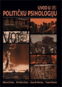 Uvod u političku psihologiju