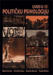 Uvod u političku psihologiju