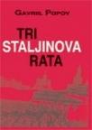 Tri Staljinova rata