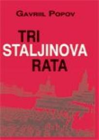 Tri Staljinova rata