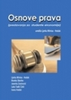 Osnove prava Osnove prava