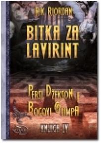 Bitka za lavirint