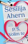 P.S. Volim te