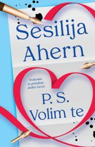 P.S. Volim te