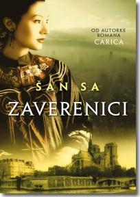 Zaverenici