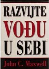 Razvijte vodju u sebi