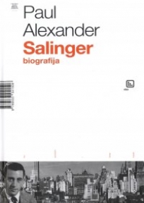 Salinger biografija