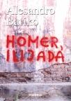 Homer, Ilijada