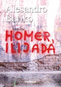 Homer, Ilijada
