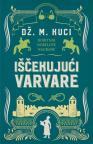 Iščekujući varvare Iščekujući varvare