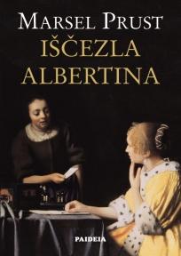 Iščezla Albertina