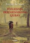 Poslednja predsednikova ljubav