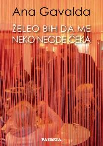 Želeo bih da me neko negde čeka