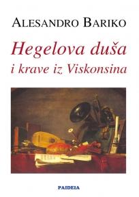 Hegelova duša i krave iz Viskonsina