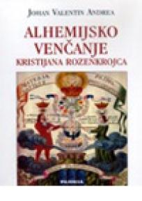 Alhemijsko venčanje