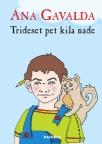 Trideset pet kila nade
