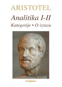 Analitika I-II
