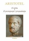 O nebu. O postajanju i propadanju