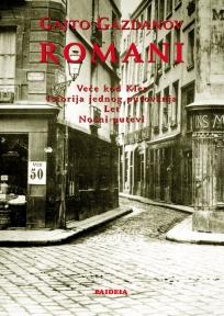 Romani (II deo)