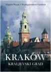 Krakov-kraljevski grad