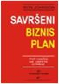 Savršeni biznis plan