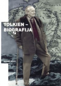 Tolkien - biografija