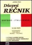 Džepni rečnik srpsko-italijanski