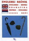 Engleski rečnik sa gramatikom Engleski rečnik sa gramatikom