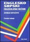 Englesko-srpski frazeološki rečnik