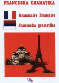 Francuska gramatika