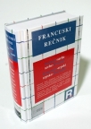 Francuski rečnik