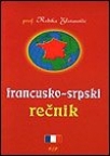 Francusko-srpski rečnik