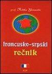 Francusko-srpski rečnik
