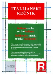 Italijanski rečnik