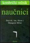 Kembrički rečnik - Naučnici Kembrički rečnik - Naučnici
