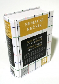 Nemački rečnik