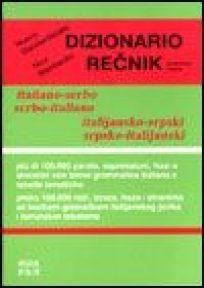 Novi standardni italijansko-srpski/srp-ital rečnik