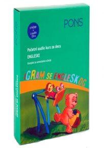 Početni kurs za decu - engleski