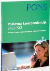 PONS Poslovna korespondencija - engleski