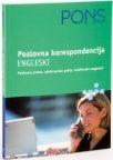 PONS Poslovna korespondencija - engleski PONS Poslovna korespondencija - engleski