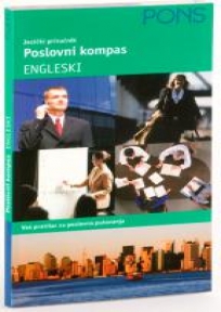 PONS: Poslovni kompas engleski