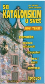 Sa katalonskim u svet Sa katalonskim u svet