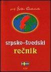 Srpsko - švedski rečnik