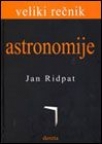 Veliki rečnik astronomije