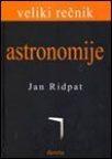 Veliki rečnik astronomije