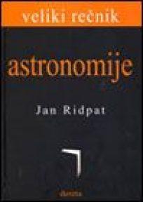 Veliki rečnik astronomije