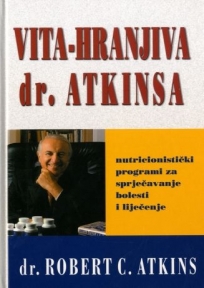 Vita - hranjiva dr. Atkinsa