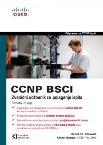 CCNP BSCI (CD)