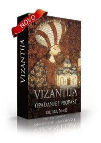 Vizantija – opadanje i propast
